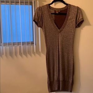 Shimmer Tunic